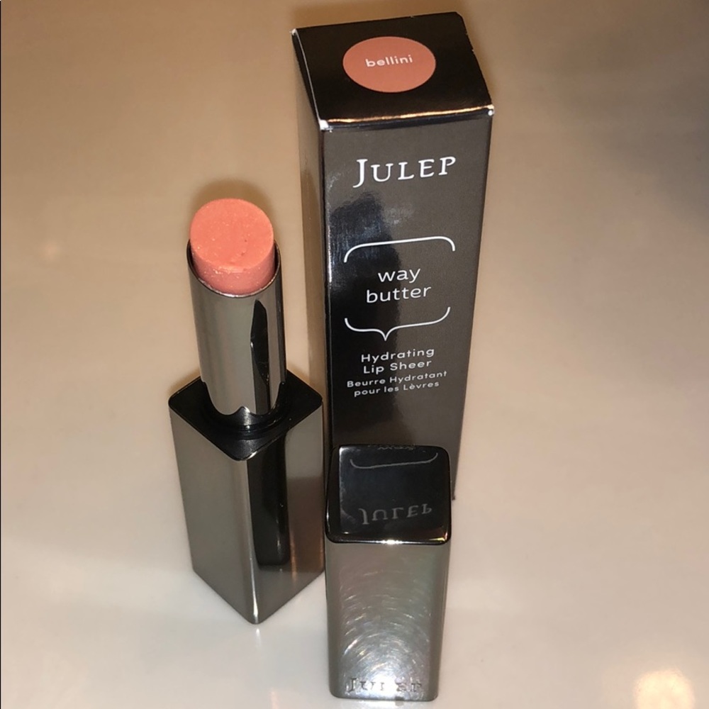 Julep Way Butter